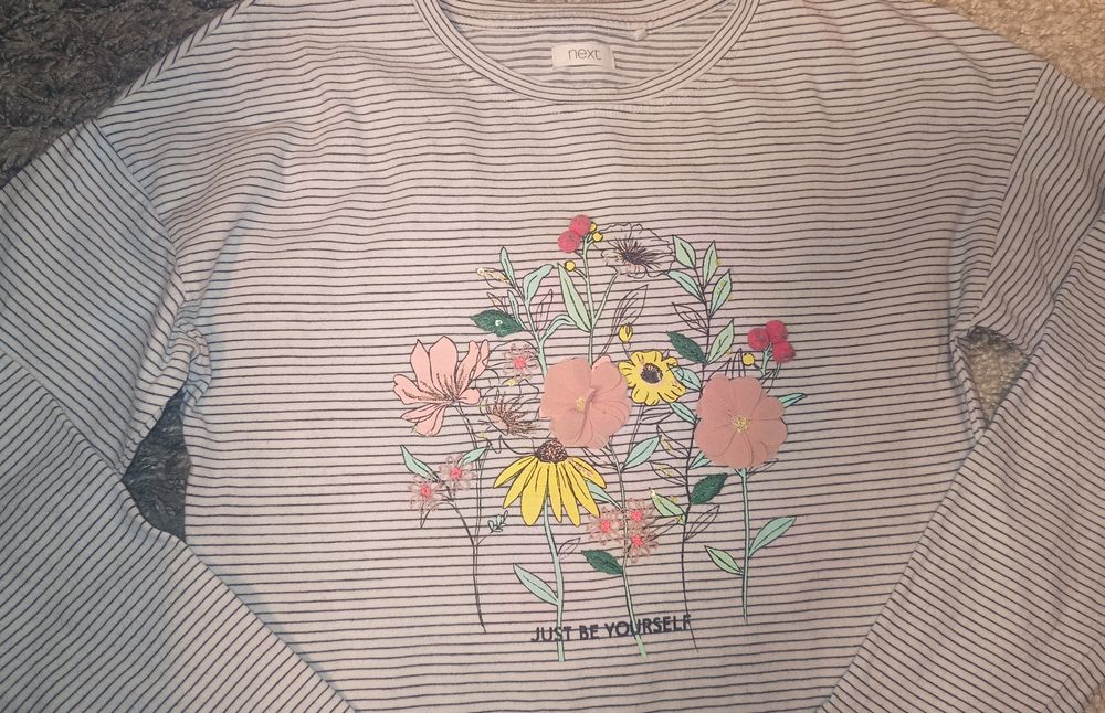 Bluza Next mărime 140