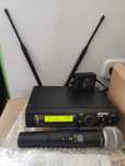 Microfon Shure ULX P SM 58