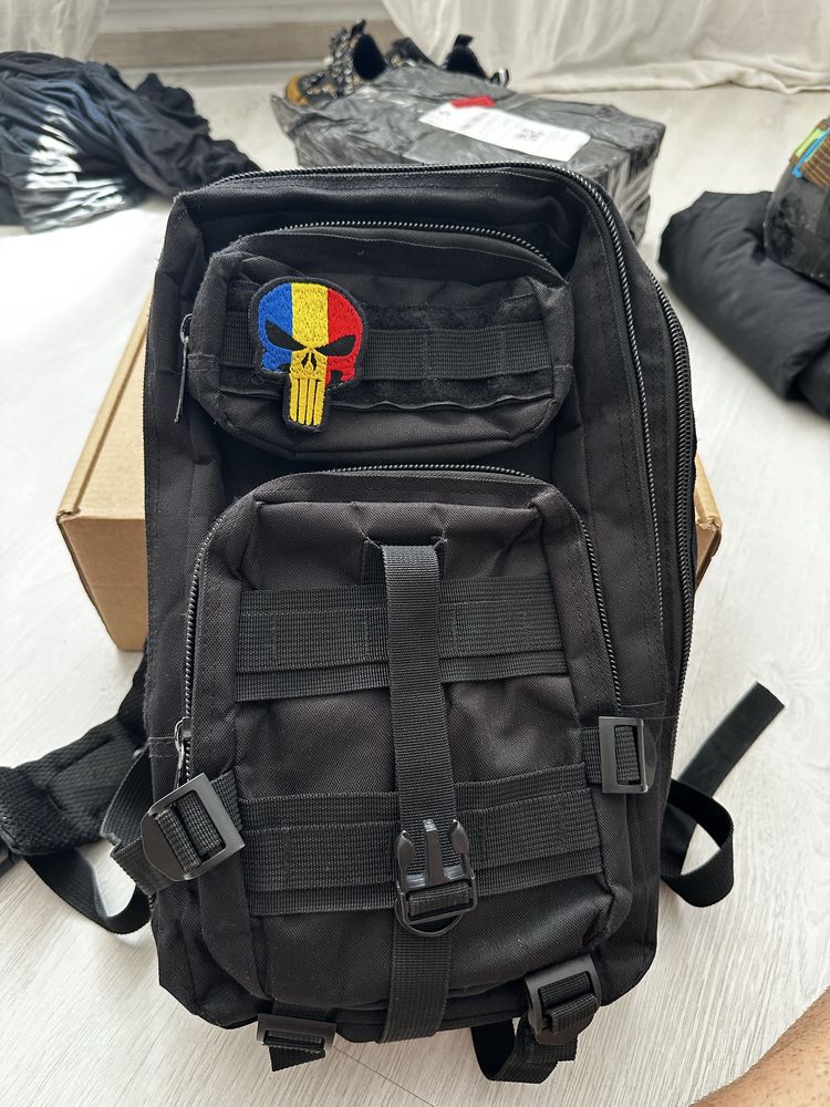 Echipament militar