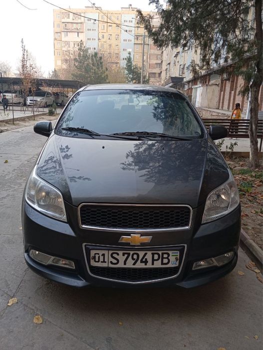 Продается нексия 3 2020 года механика