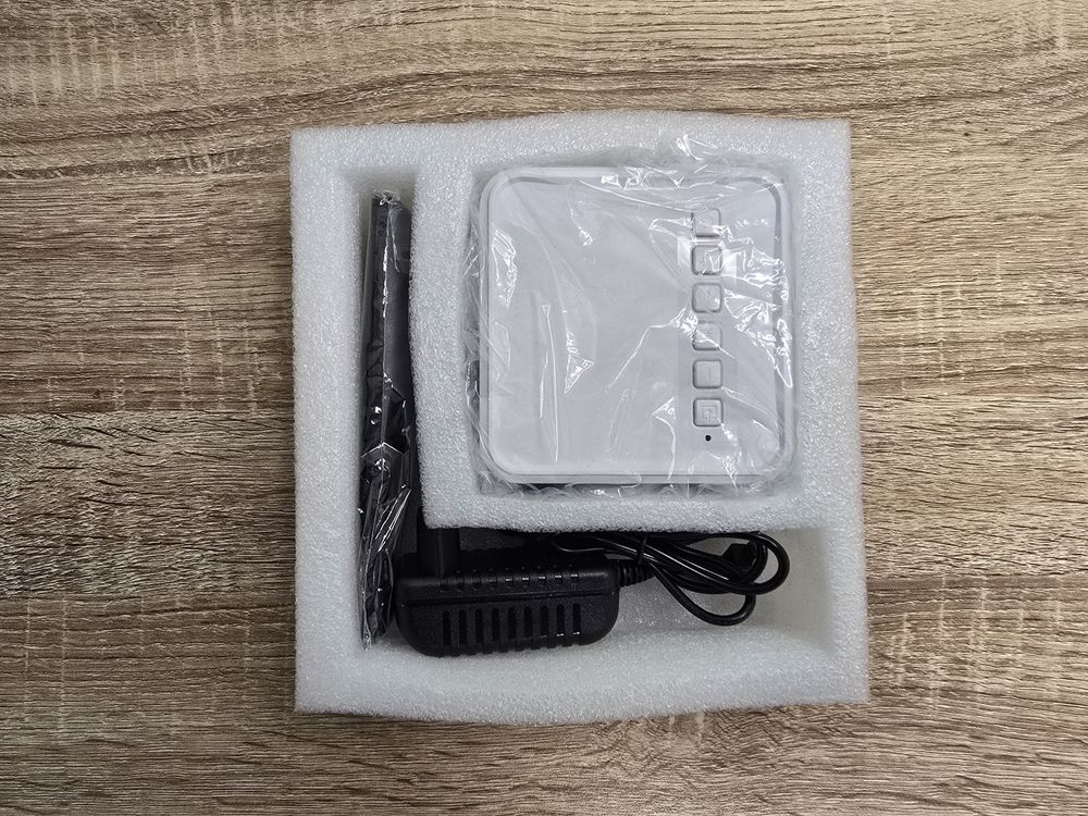 Лед Проектор Led Projector