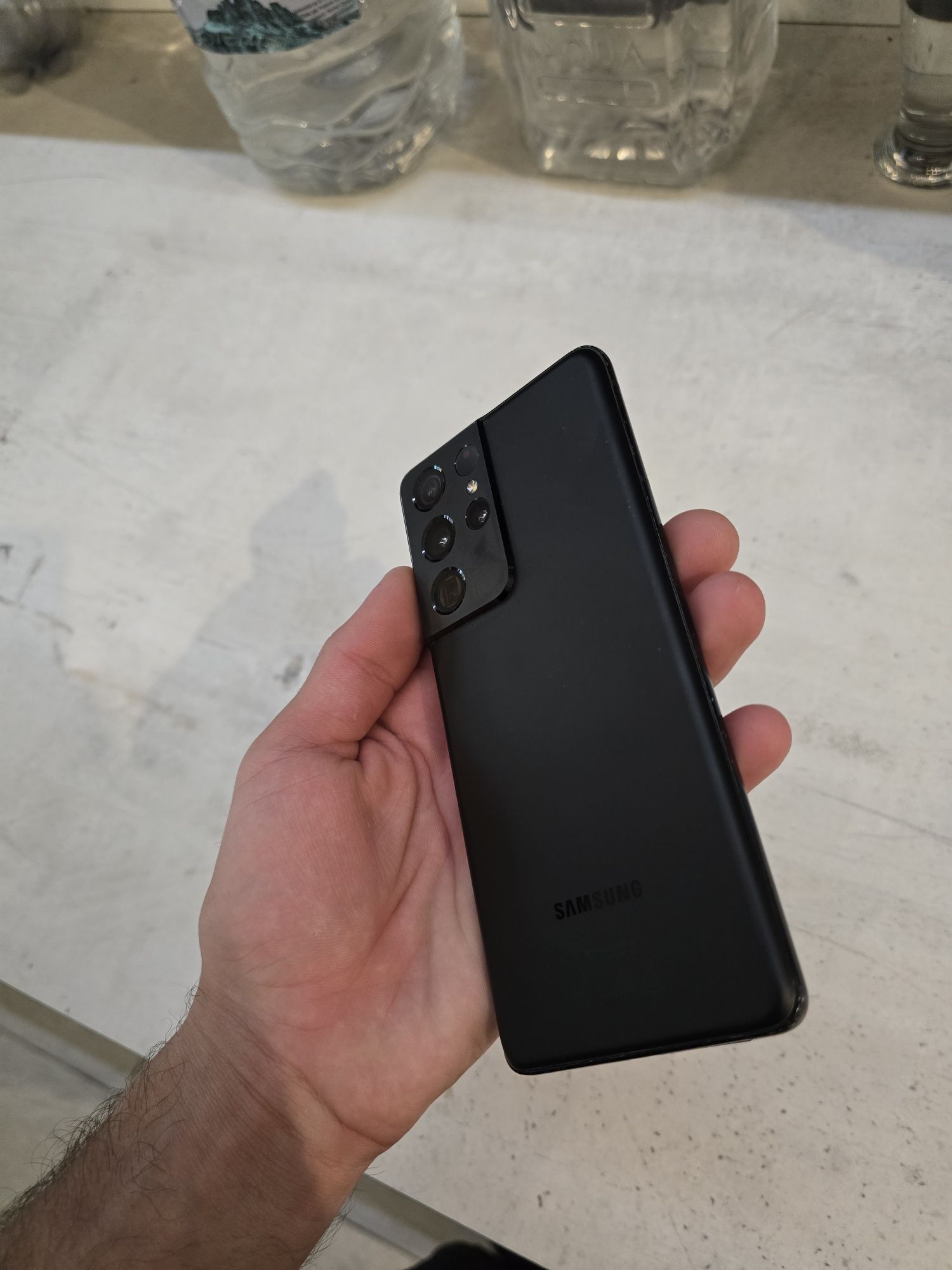 Vând S21 Ultra 5G