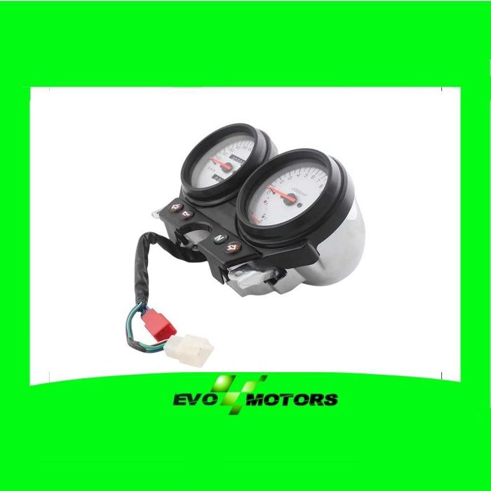 BORD Nou Honda CB600 Hornet 1998-2002 ceasuri 1999 ceas 2000 si 2001