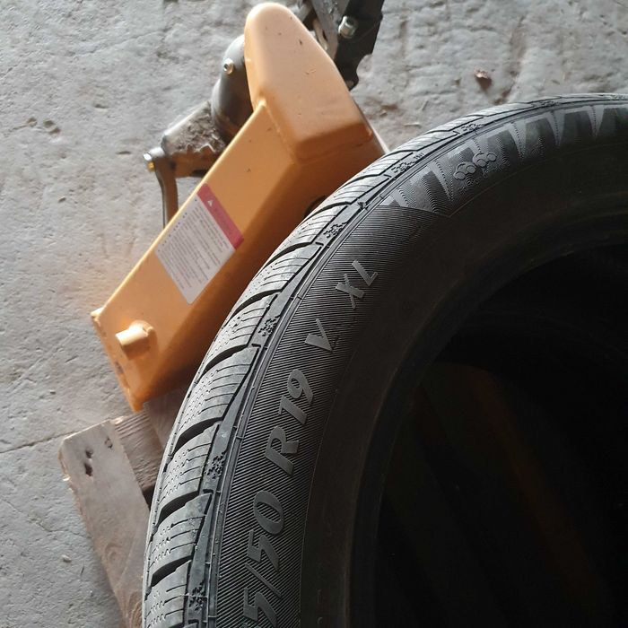 Зимни гуми Matador Sibir Snow 255/50/19