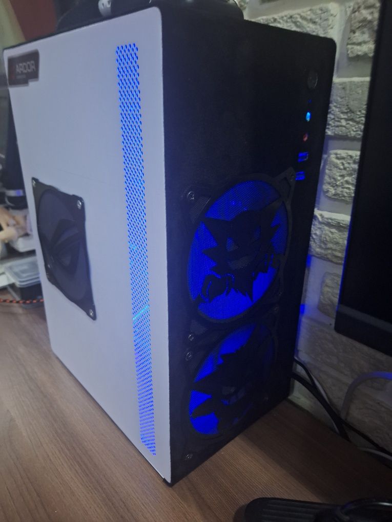 Продам игровой компьютер