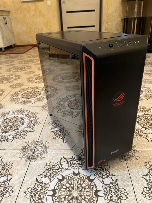 Корпус для компьютера