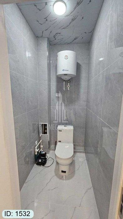 Sharq aloqa bankda 3 xona kvartira sotiladi №1532