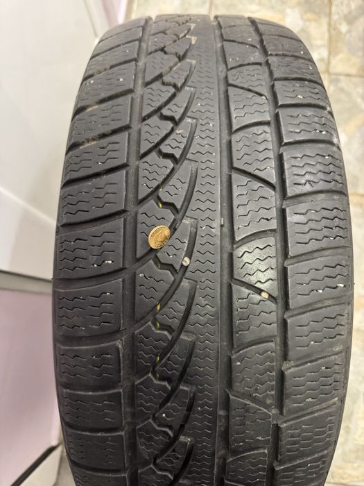 Комплект 2бр.  зимни гуми 215/60/R16 Petlas Snow Master