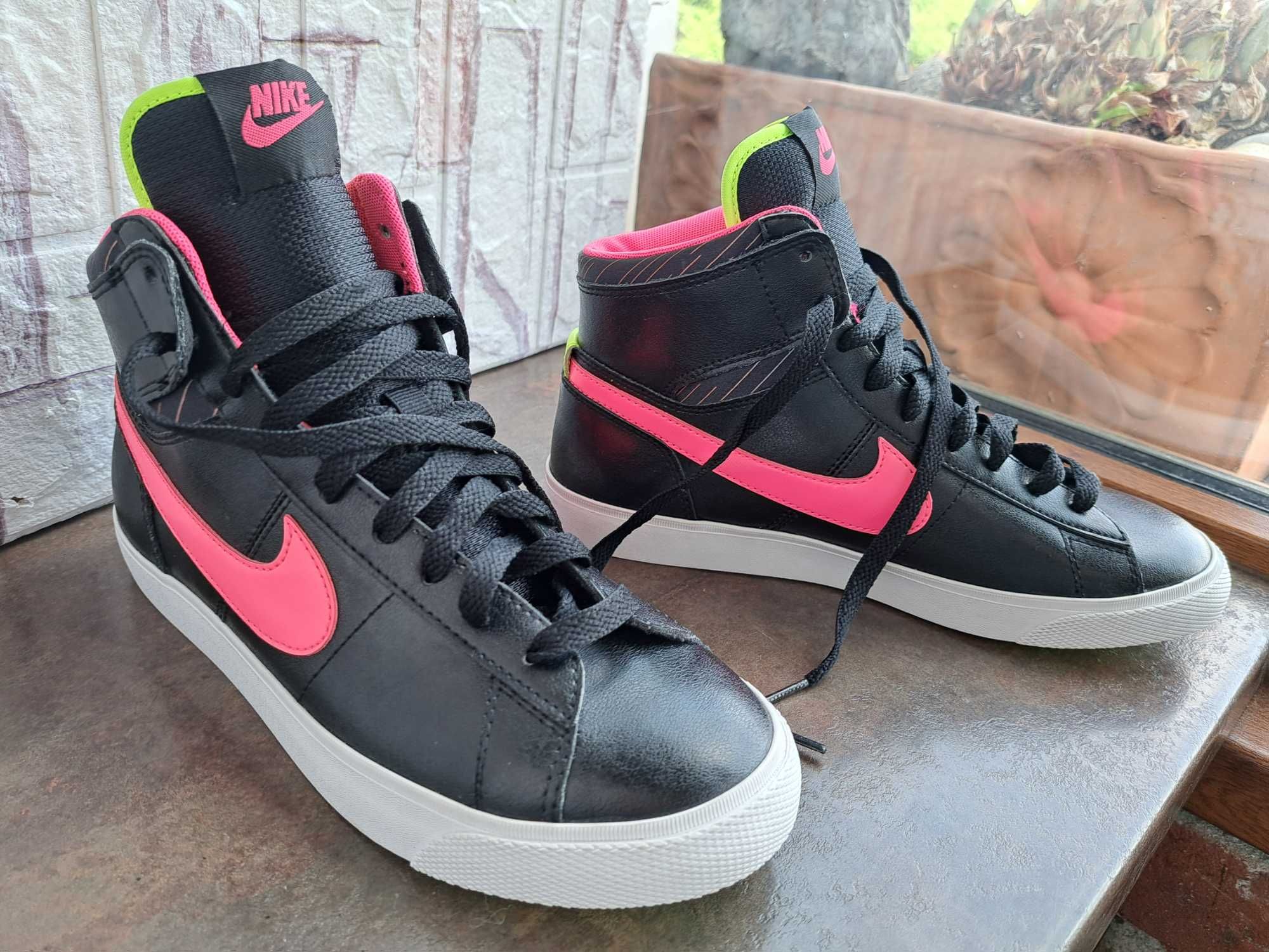 детски маратонки за момиче кецове,спортни обувки Nike,найк,номер 38