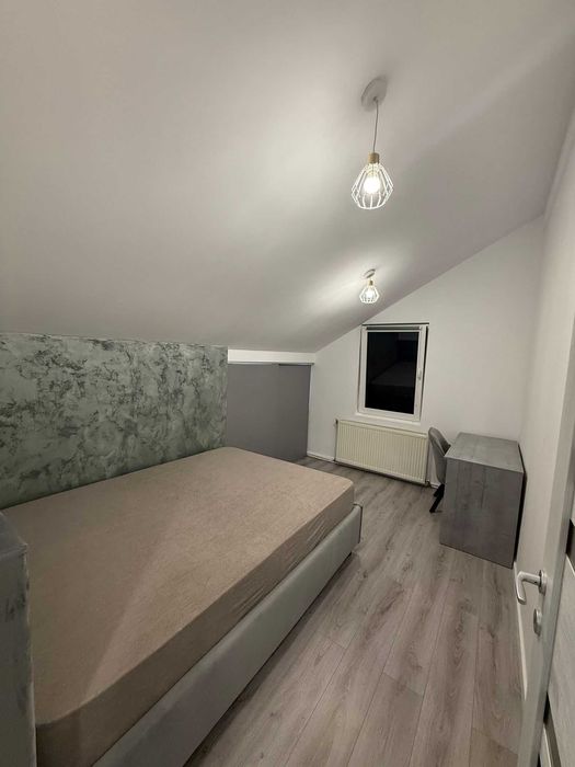 Inchiriere apartament 3 camere - Zorilor