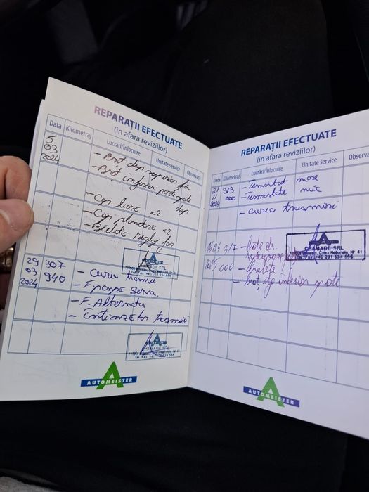 Audi A4 Allroad 2.0 tdi caha manual