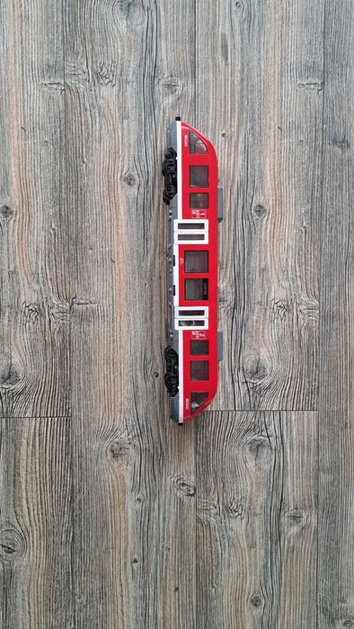 Занимателен тролей