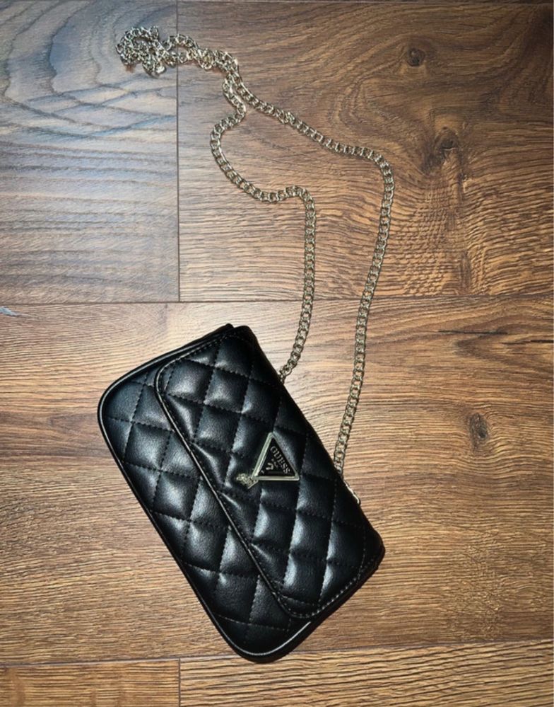 Geanta guess originala