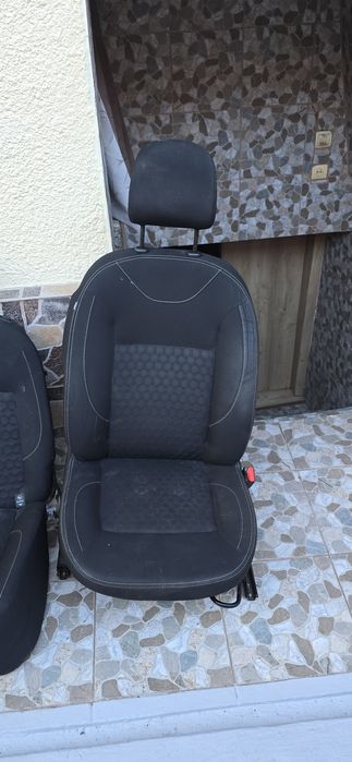 Vând scaune Dacia Sandero an 2016