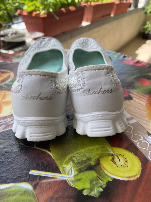 спортни обувки Skechers