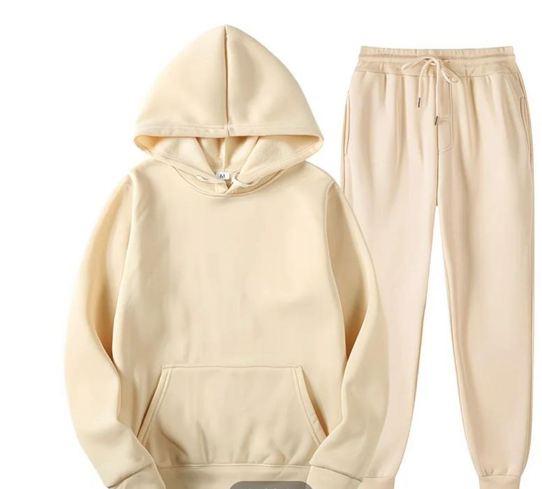 Спортивка двойка