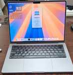 Macbook Pro M1 Pro 16/512 GB ideal