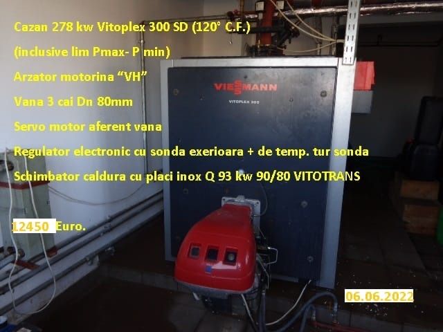 Utilaje procesare lapte