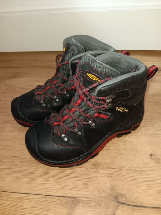 Ghetuțe Keen de copil ,size 34