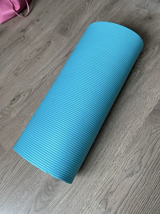 Saltea sport turzoaz