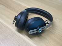 Casti noice canceling Sennheiser MOMENTUM 3 profesionale