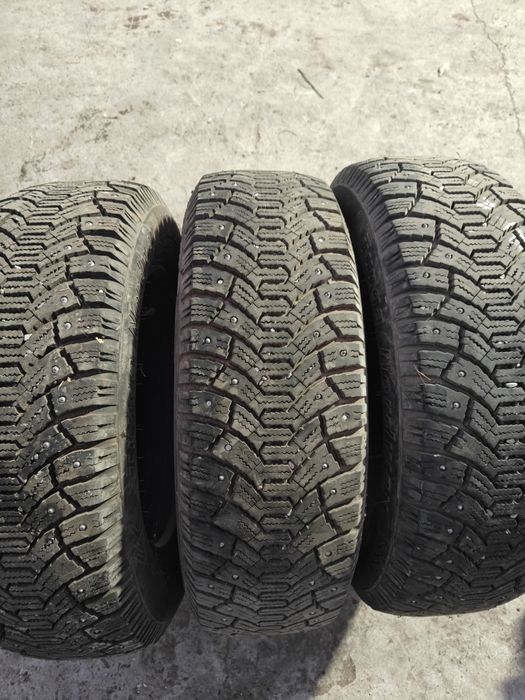 Продам покрышки 185/65/15 в хорошем состоянии 3 штук в наличии только