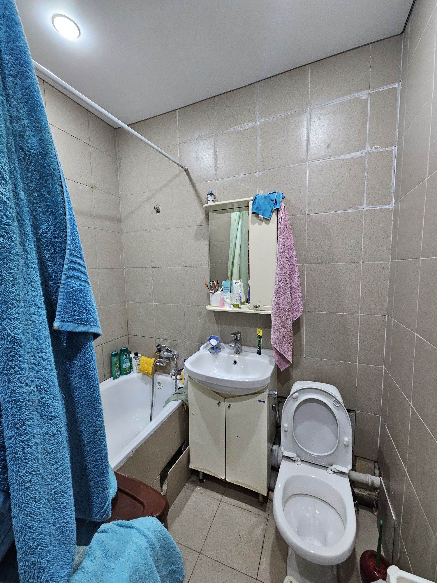 Продаётся дом в Каражаре