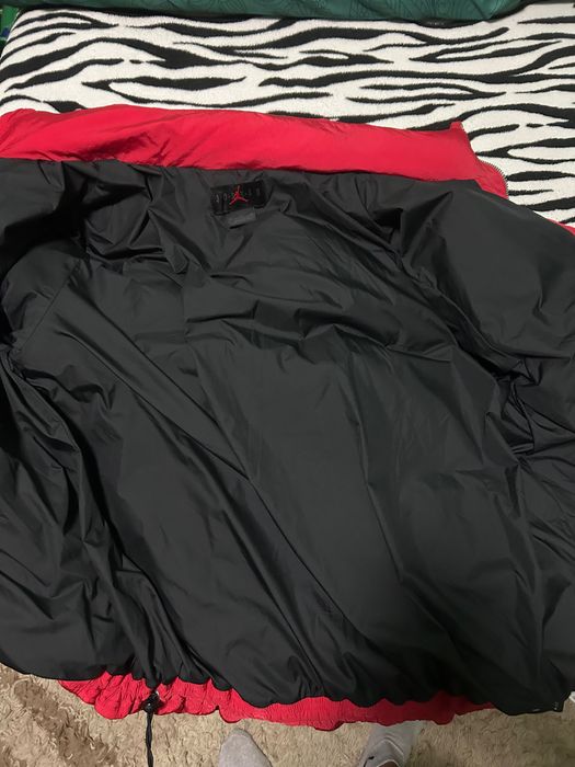 Geaca Jordan XL Oversized