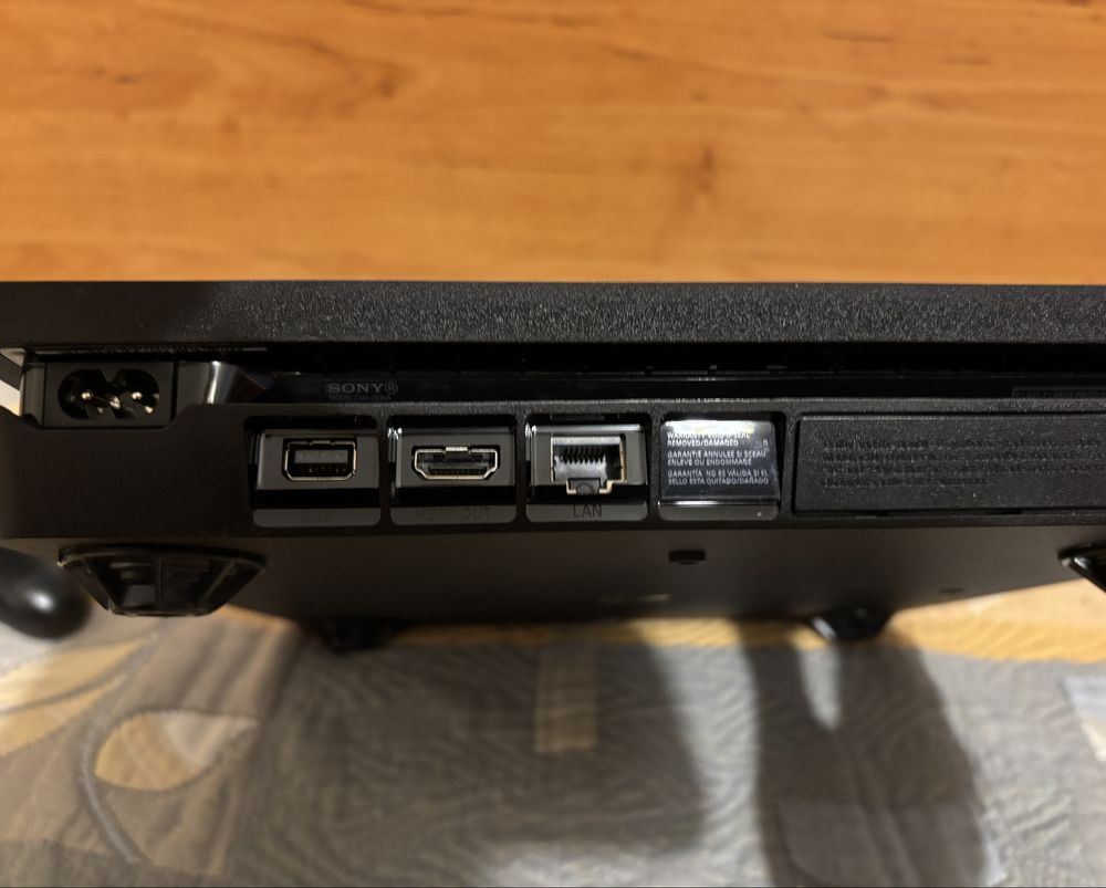 Playstation 4 slim 500 gb/ PS4