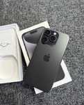 Iphone 15 Pro 256Gb с гарантией