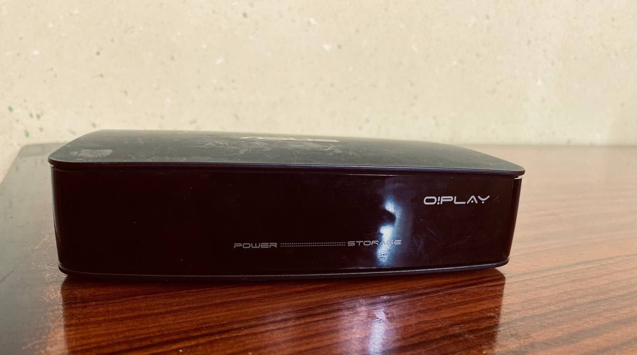 Asus hd media player