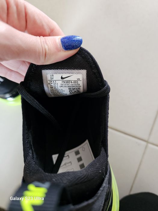 Маратонки Nike air max