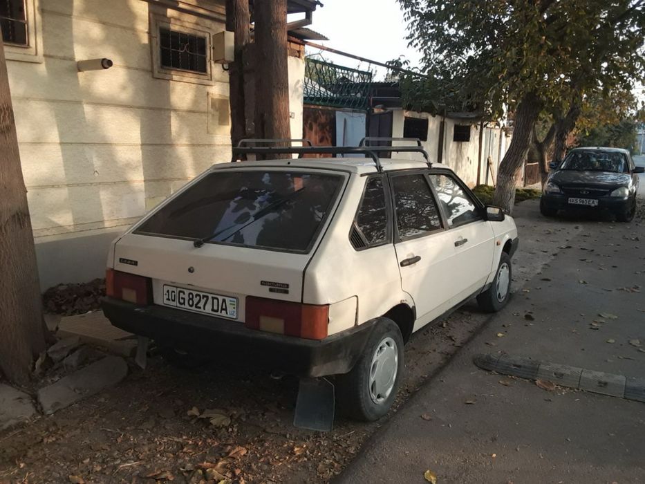 Lada 2109 full yahwi xolat