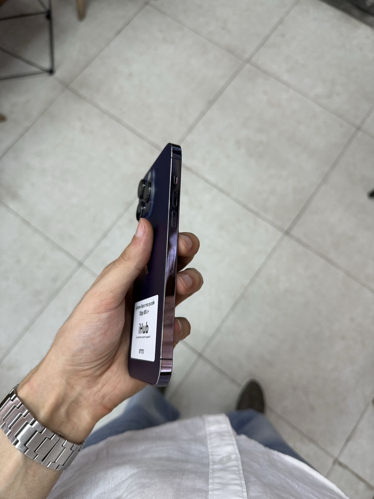 Iphone 14pro max