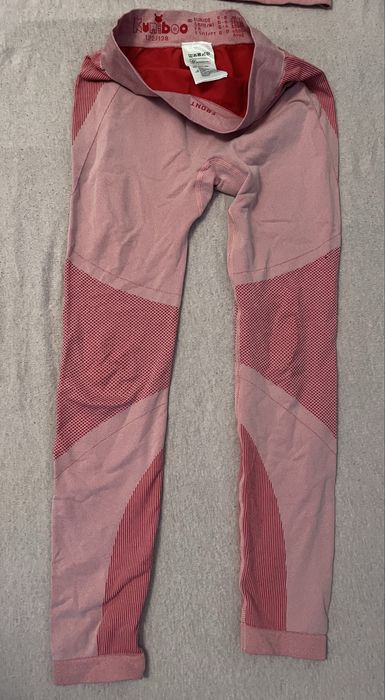 Costum termic ski 122/128