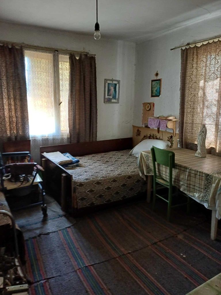 Продава се Къща в с. Асеново, Област Плевен - 68 кв.м за 120 €/кв.м - Снимка #3