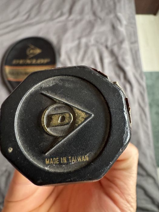 Тенис ракета DUNLOP McENROE 747A