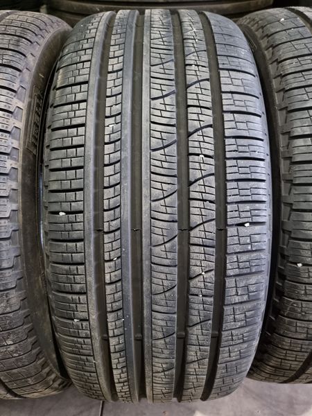 275/40/22 PIRELLI 4бр