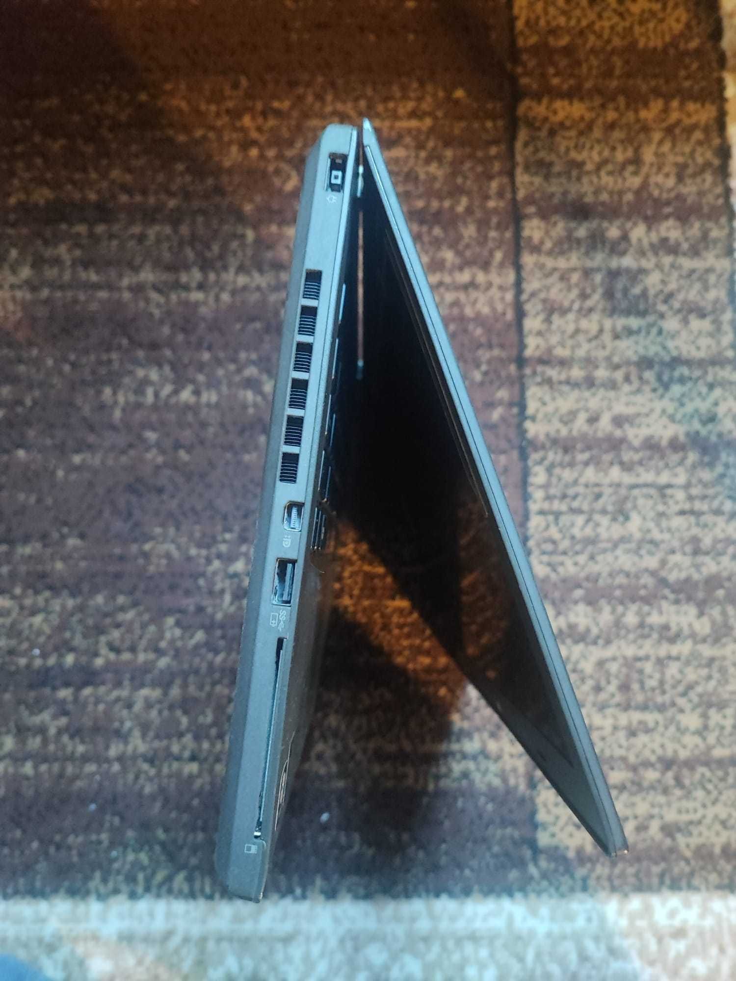 Ultrabook Lenovo Thinkpad T440 i5-4300u 8Gb DDR3 650Gb HDD