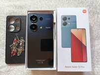 Redmi Note 13 Pro 5G  8+4/256GB