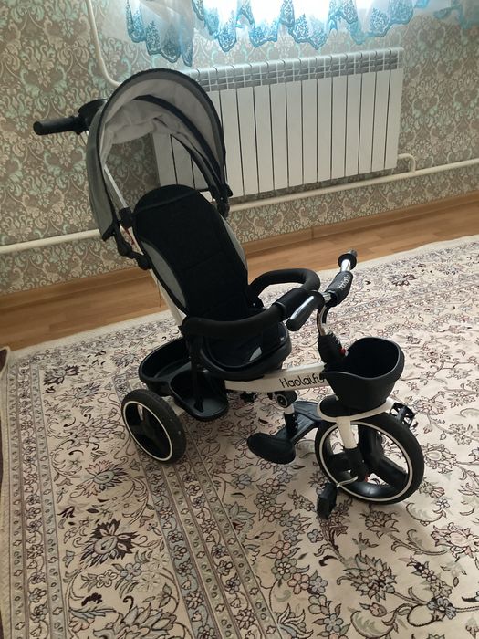 Прогулочная коляска.велосипед.