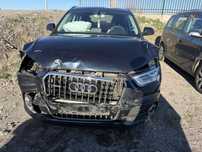 Audi Q3 *на части*