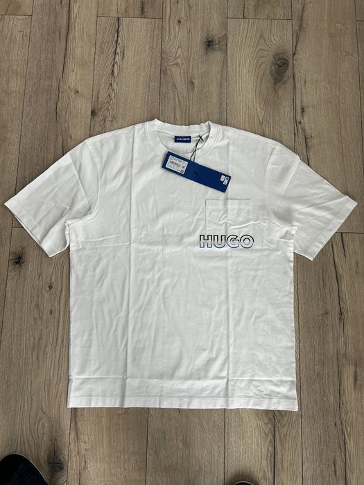Tricou HUGO Boss, Nou , Original