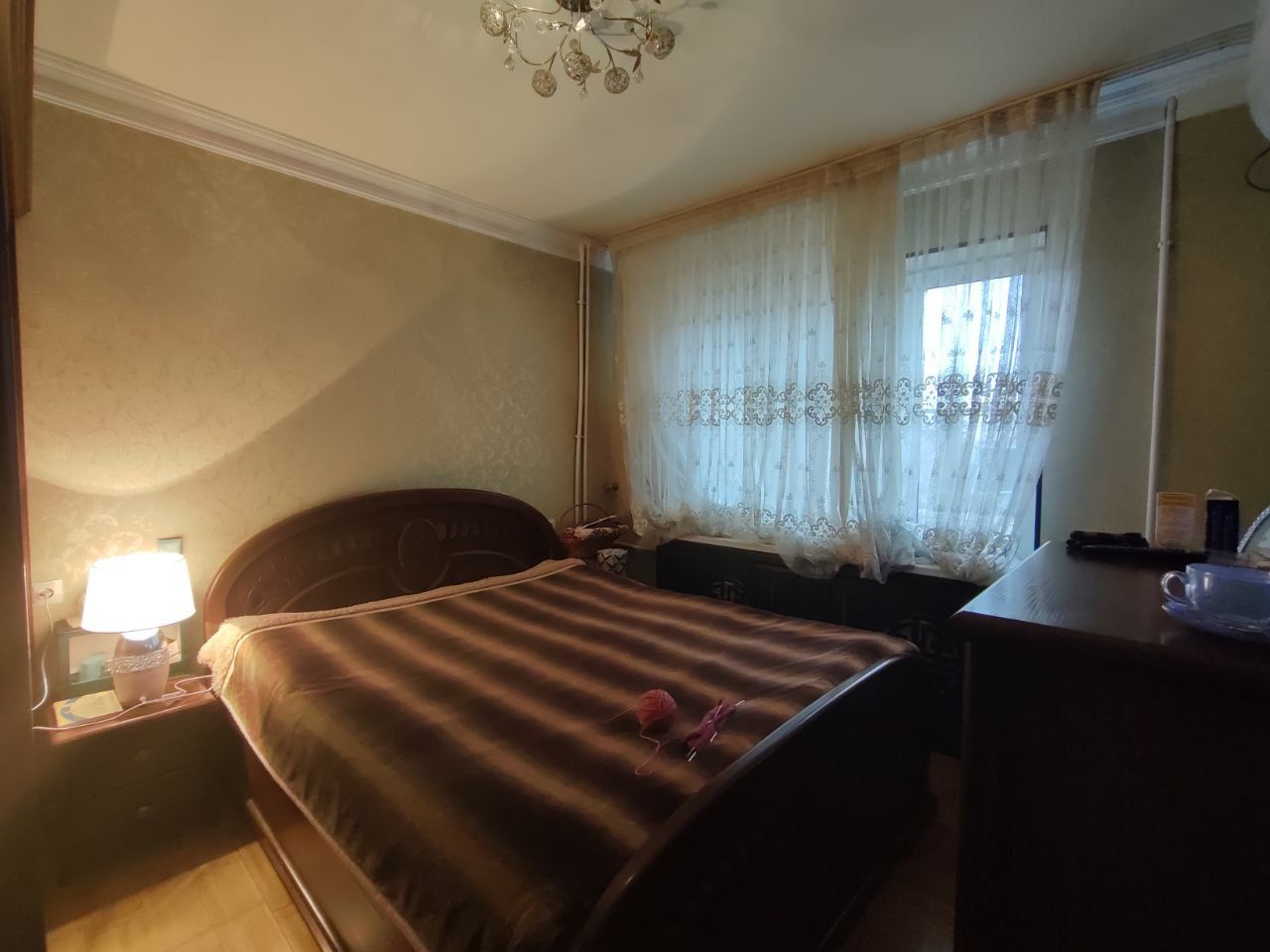 Юнусабад 18кв 3/2/4  70м²