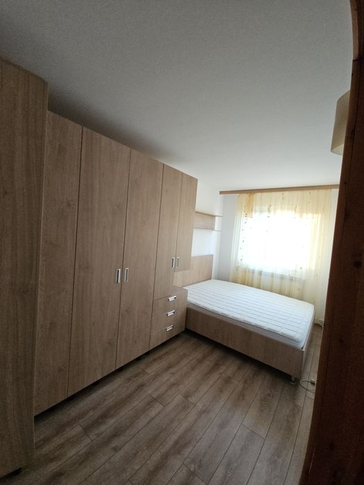Apartament de vânzare 2 cam Zărnești