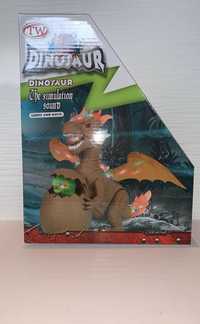 Jurassic World Indoraptor Dinosaur