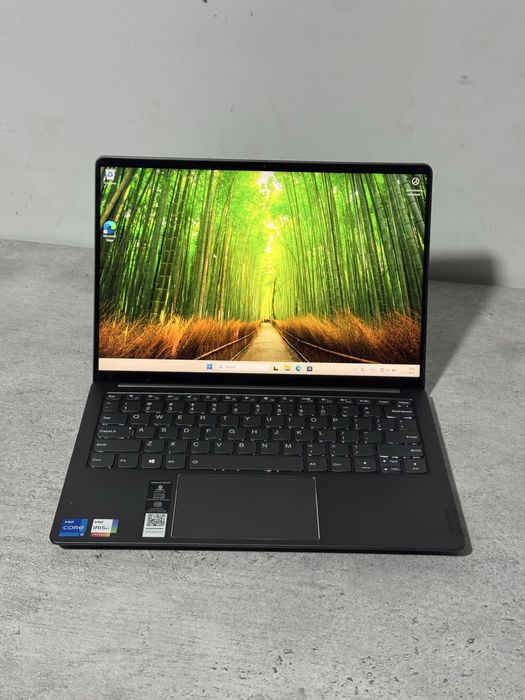 Kuchli Noutbuk Core i5 Lenovo