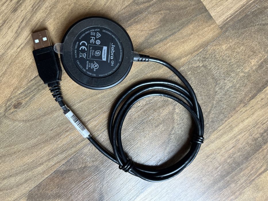 Boxa Jabra pentru conferinta