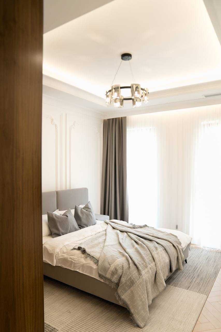 Продается 3-х комнатная квартира ЖК Mirabad Avenue