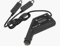 Vand incarcator auto dublu pt dronele Dji Air 2 si Air 2s